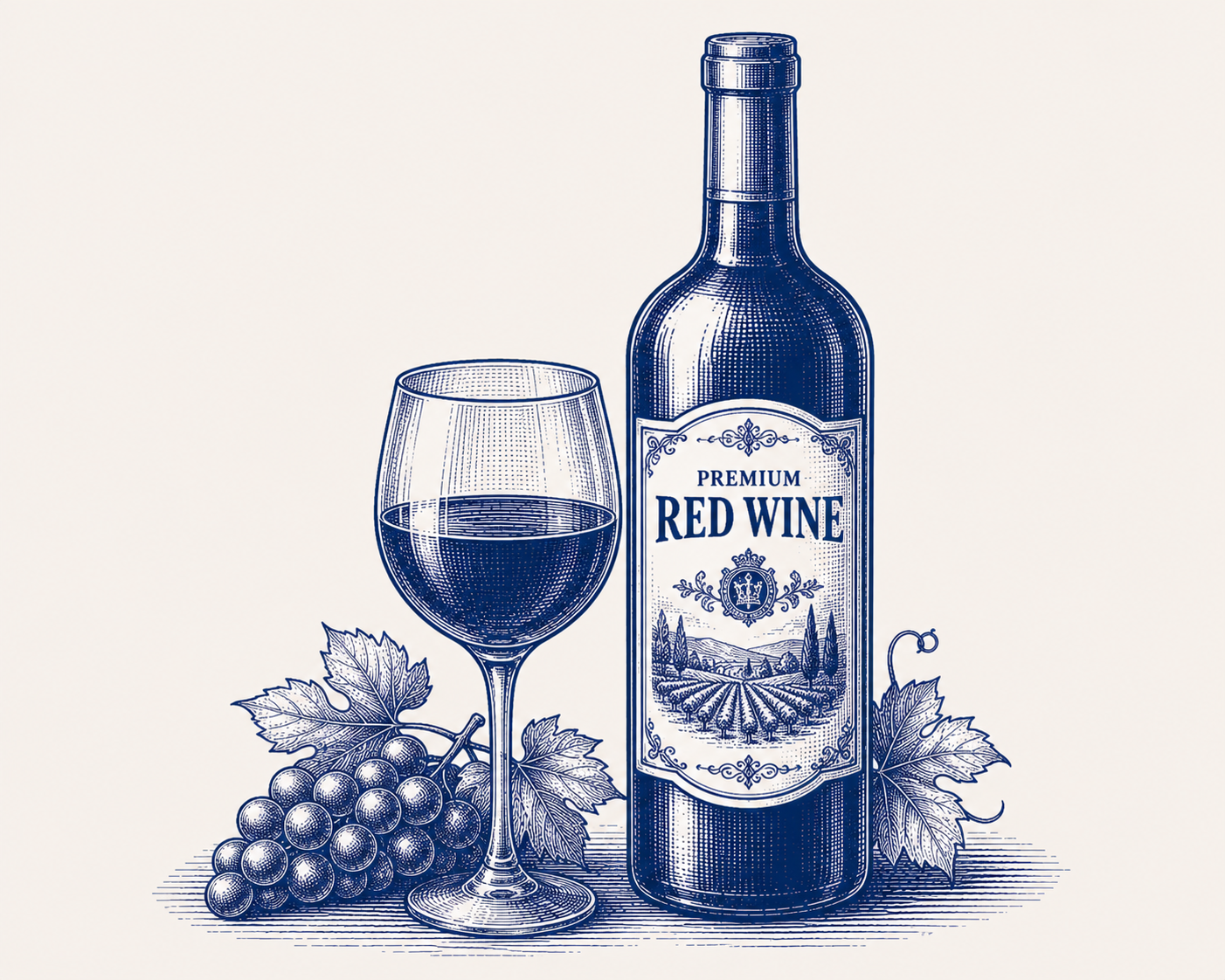 Red Wine